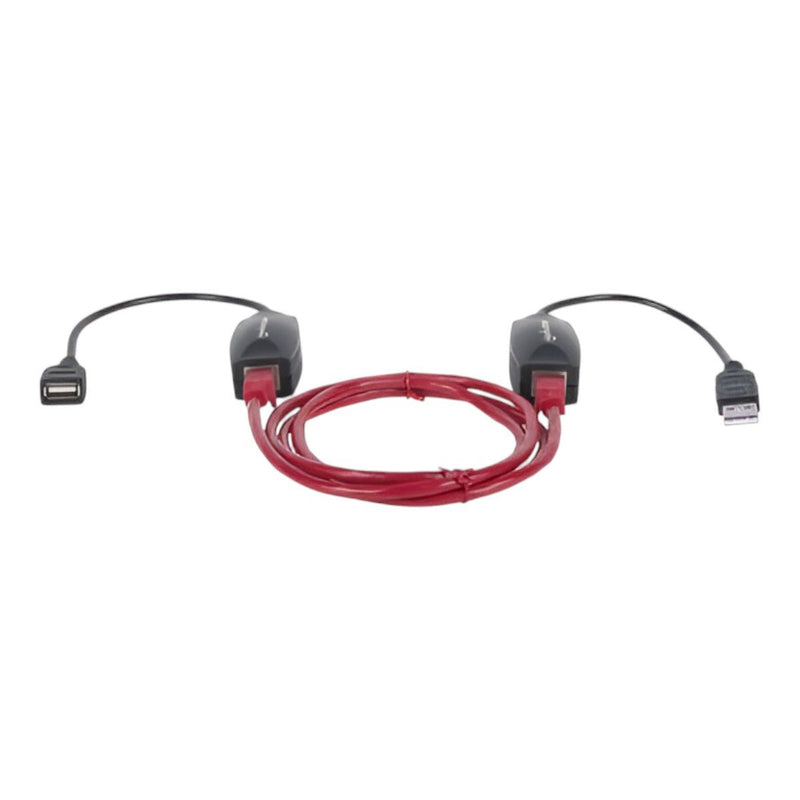 Extension USB hasta 60mts por cable UTP 179300 - SILYMX