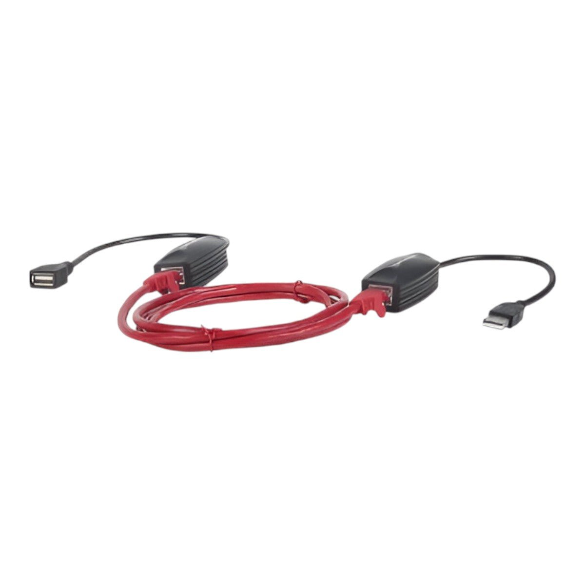 Extension USB hasta 60mts por cable UTP 179300 - SILYMX