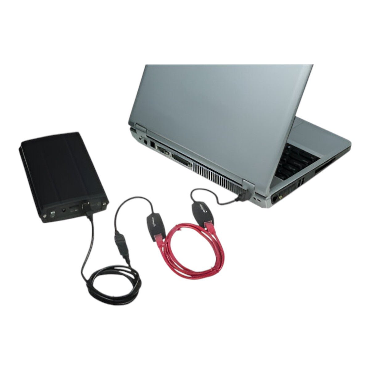 Extension USB hasta 60mts por cable UTP 179300 - SILYMX