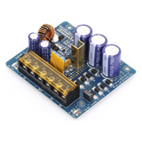 Fuente de Poder Tipo Tarjeta Salida Seleccionable 6/12/24 Vcc 4 A Terminales Tornillo EPCOM POWERLINE PL-B3 - Imagen 3