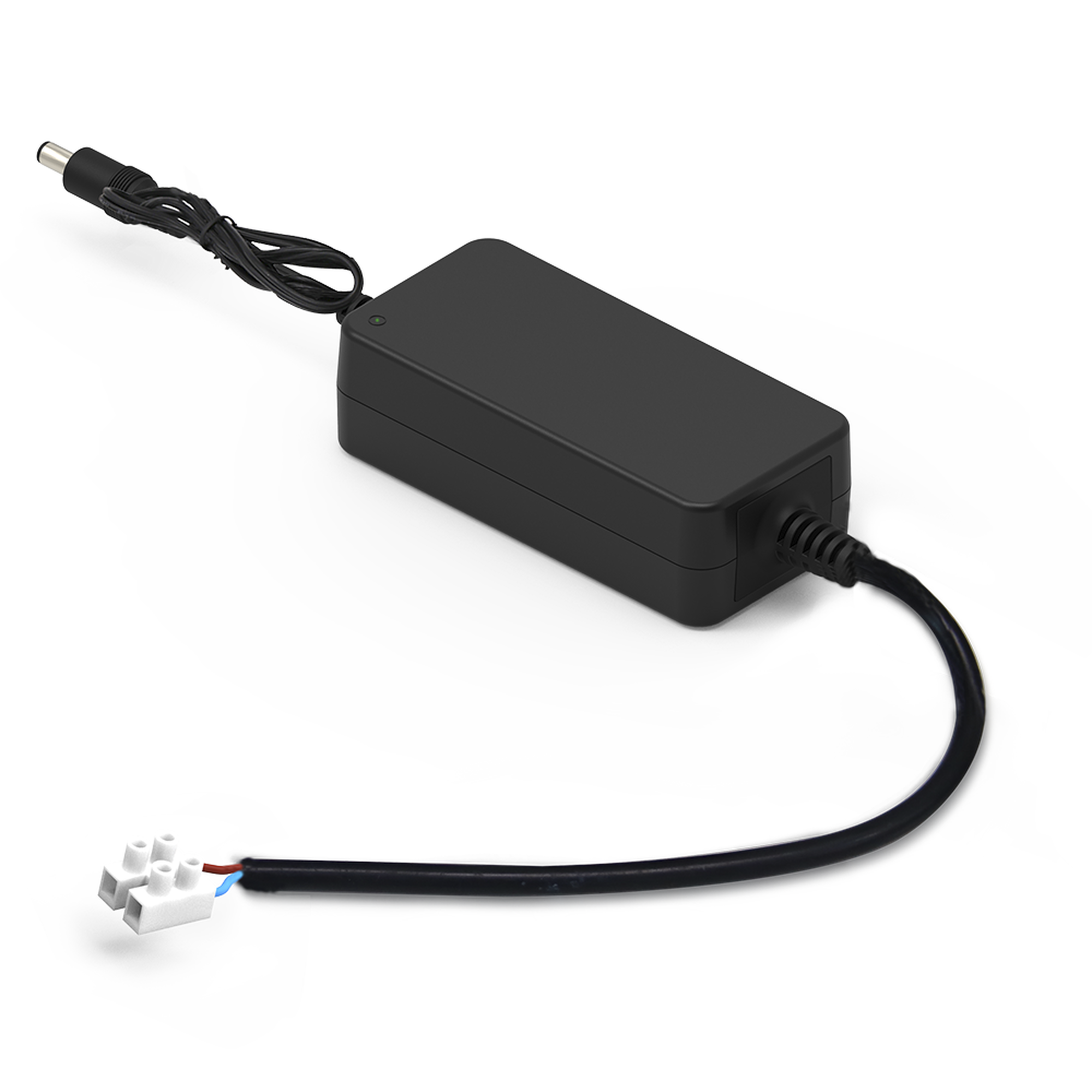 Regulador de Voltaje con Aislador de 15-30 VCD a 12 VCD EPCOM POWERLINE - Imagen 2