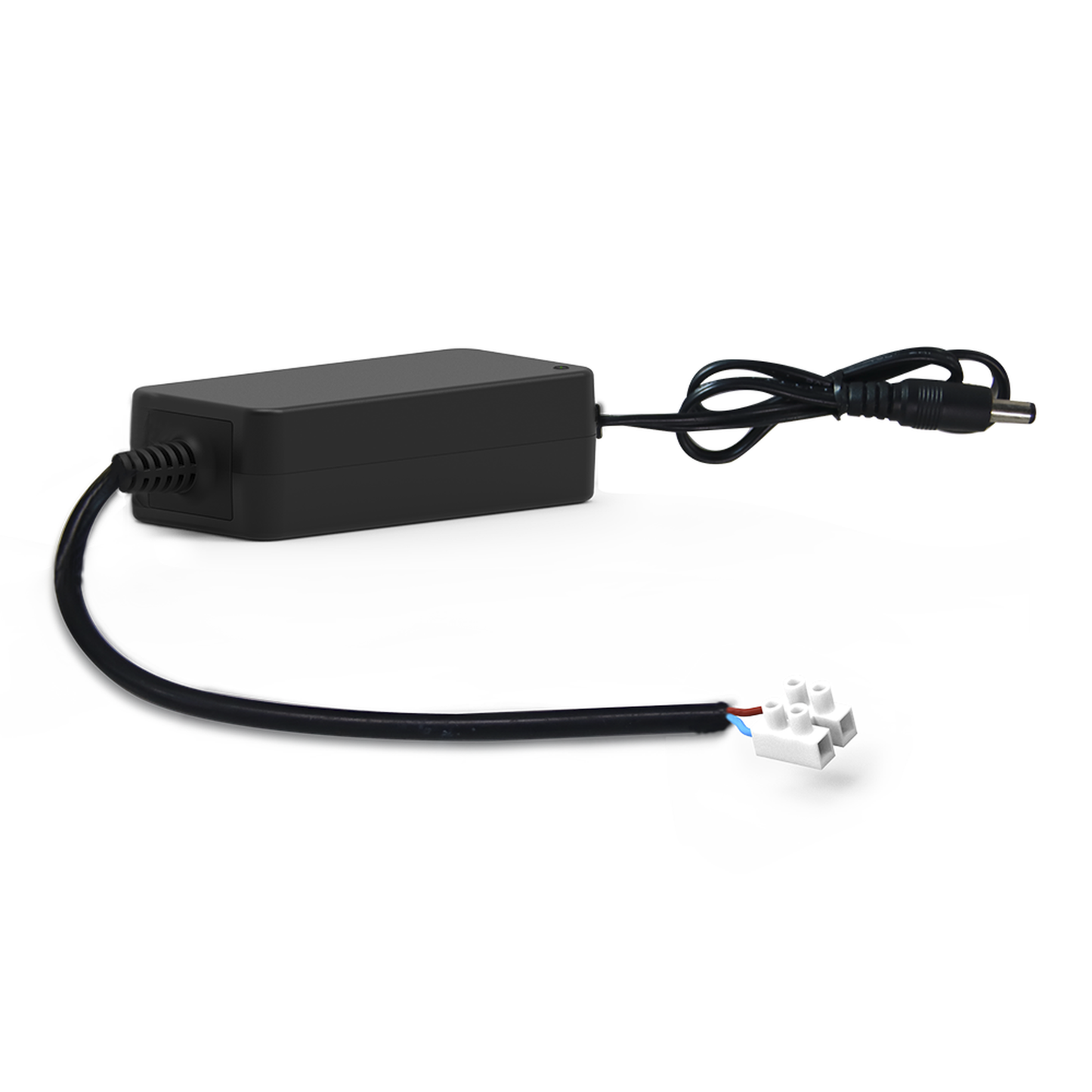 Regulador de Voltaje con Aislador de 15-30 VCD a 12 VCD EPCOM POWERLINE - Imagen 3