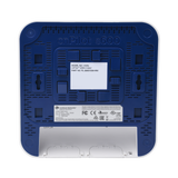 Access Point WiFi cnPilot e600 Indoor para alta cobertura y densidad de usuarios, Doble Banda, Wave 2, MU-MIMO 4X4, antena Beamforming Omnidireccional, hasta 512 clientes CAMBIUM NETWORKS - Imagen 2