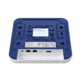 Access Point WiFi cnPilot e600 Indoor para alta cobertura y densidad de usuarios, Doble Banda, Wave 2, MU-MIMO 4X4, antena Beamforming Omnidireccional, hasta 512 clientes CAMBIUM NETWORKS - Imagen 3