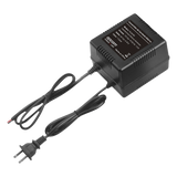 Transformador Industrial para DOMOS y Sistemas de Seguridad de 24 Vca a 100 VA EPCOM POWERLINE - Imagen 1