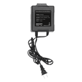Transformador Industrial para DOMOS y Sistemas de Seguridad de 24 Vca a 100 VA EPCOM POWERLINE - Imagen 2