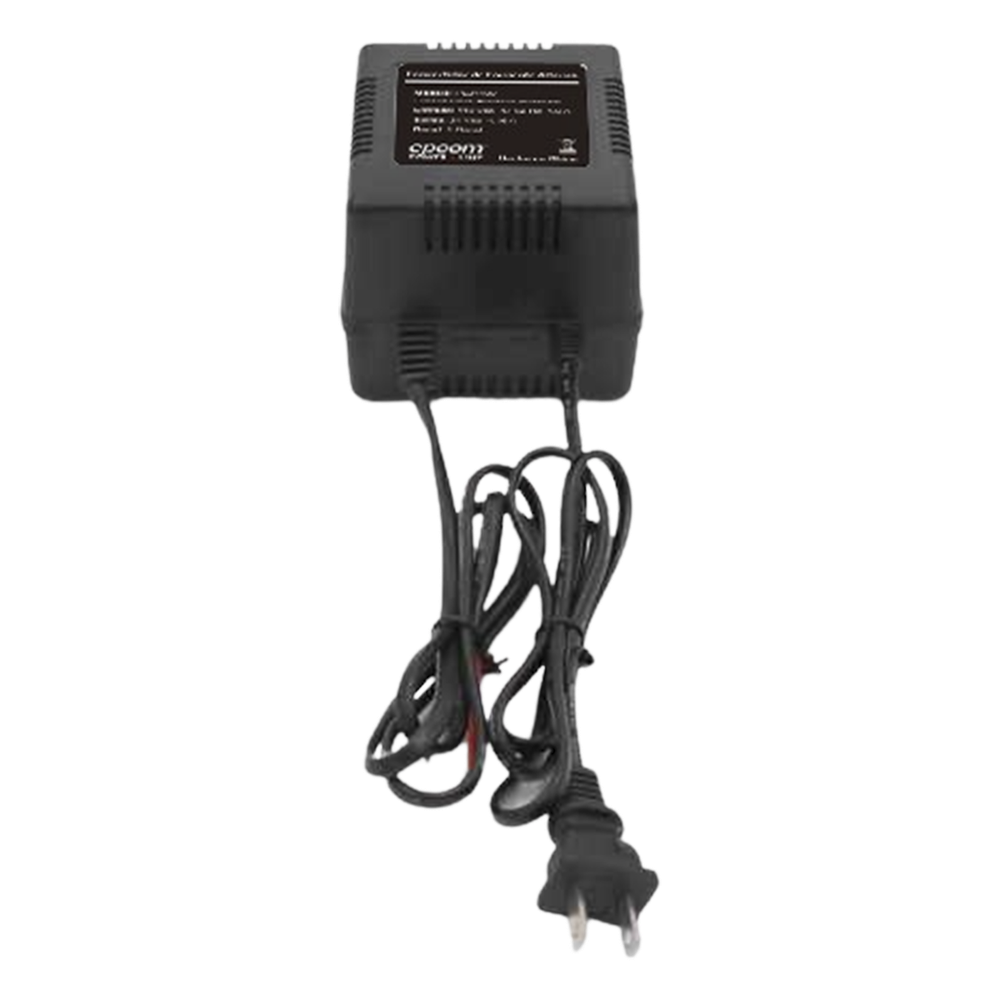 Transformador Industrial para DOMOS y Sistemas de Seguridad de 24 Vca a 100 VA EPCOM POWERLINE - Imagen 4