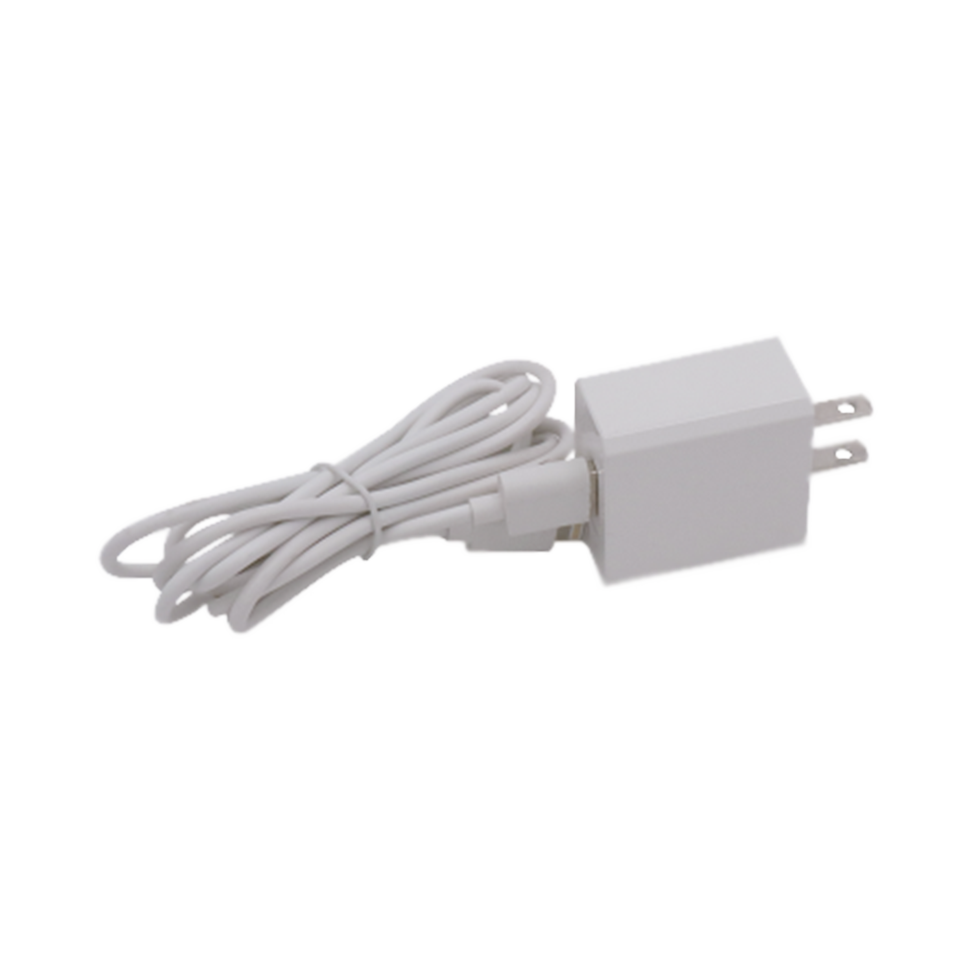 Cargador de pared de 5 Vcd 2A / Multi-puertos / USB-C, Micro USB, Lightning EPCOM POWERLINE - Imagen 2