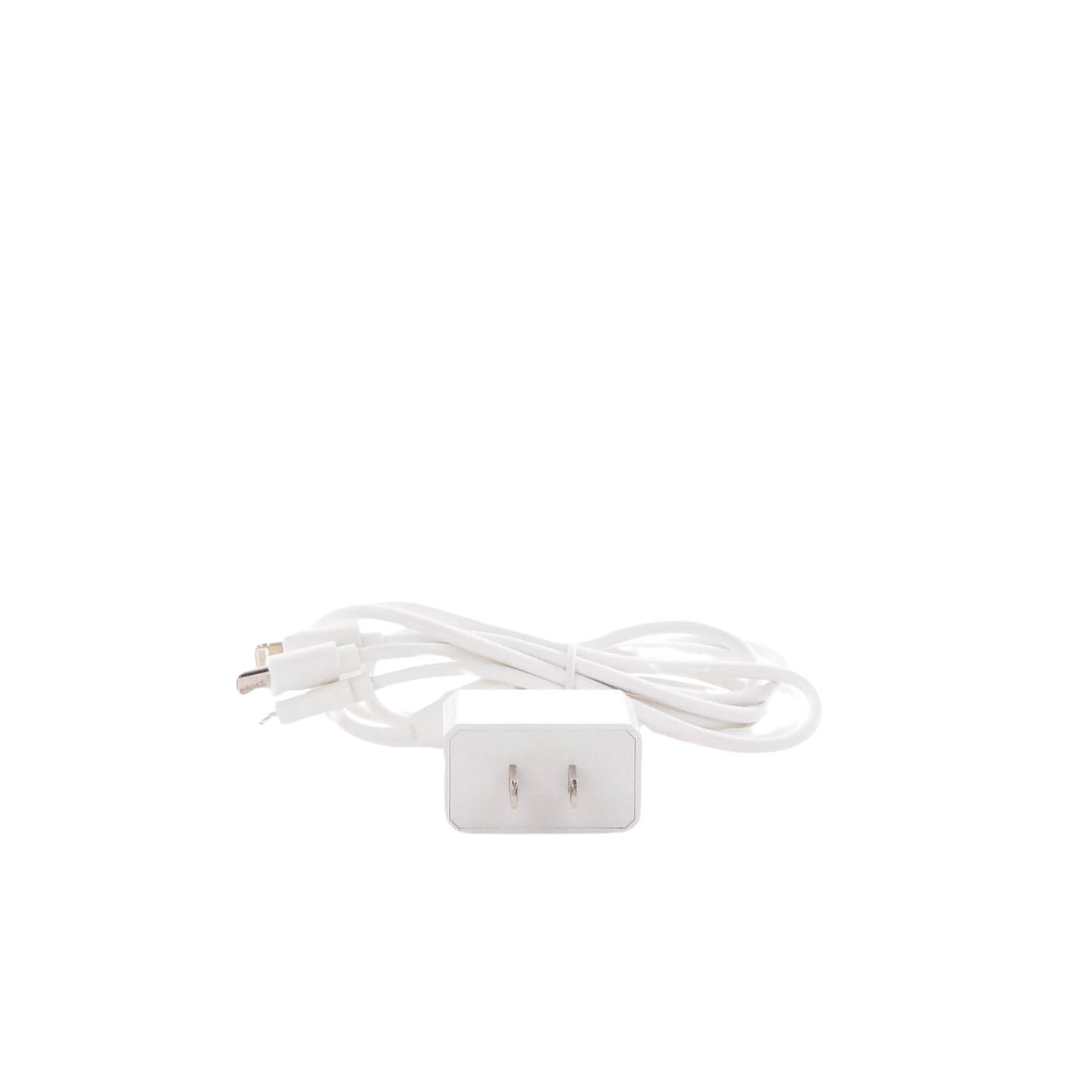Cargador de pared de 5 Vcd 2A / Multi-puertos / USB-C, Micro USB, Lightning EPCOM POWERLINE - Imagen 4