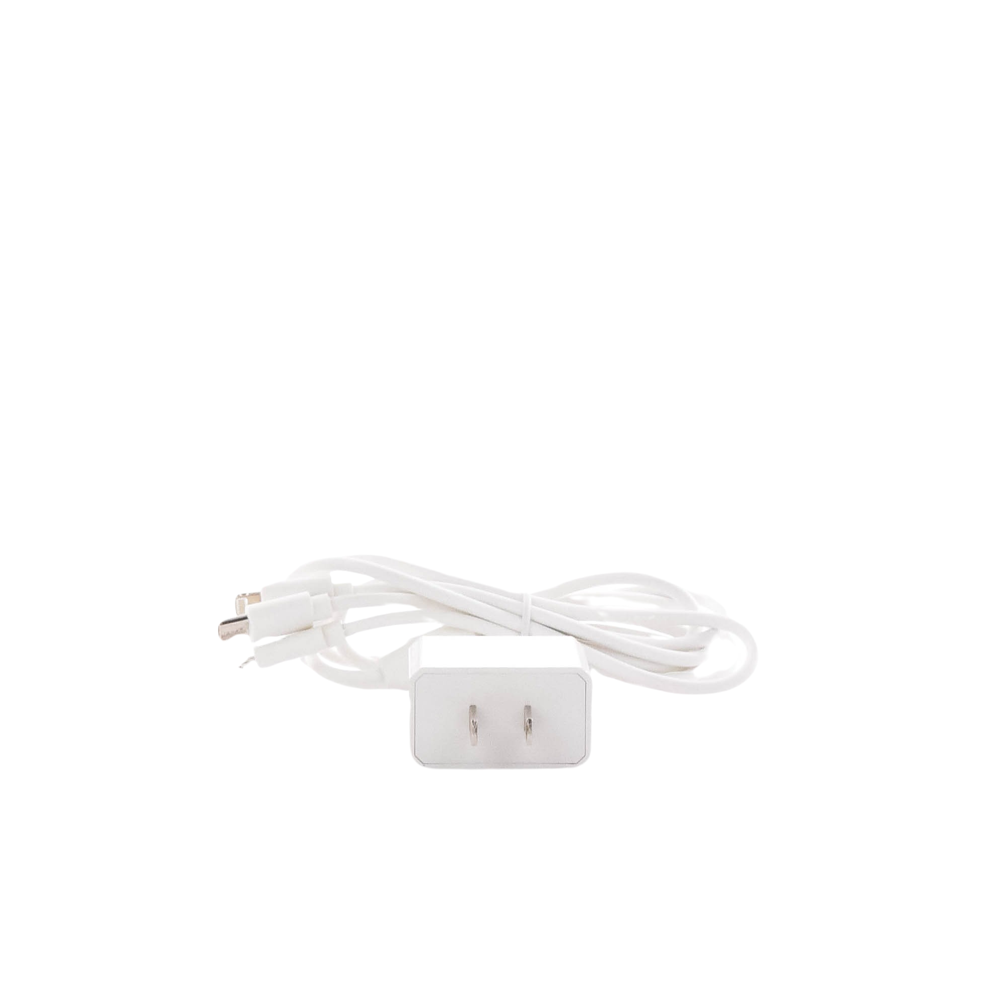 Cargador de pared de 5 Vcd 2A / Multi-puertos / USB-C, Micro USB, Lightning EPCOM POWERLINE - Imagen 4