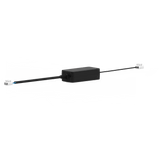 2 en 1 / 1.- Convertidor de 20 - 30 VCA a 12 VCD @ 3 Amp / 2.- Filtro Contra Ruido para Cámaras TurboHD, CVI, TVI / Envío Largas Distancias EPCOM POWERLINE - Imagen 1
