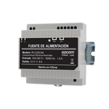 Fuente Industrial Epcom Power Line 12 Vcd 5Amperes EPCOM POWERLINE - Imagen 1