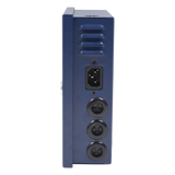 Fuente de Poder CCTV 8 Canales 12-14.8 Vcc 8A 100W Fusible por Canal EPCOM POWERLINE PLK-12-DC-8A - Imagen 3