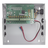 Fuente de poder profesional de 12 Vcc @ 16 A / para 16 cámaras / Con capacidad de batería de respaldo / Requiere batería / Voltaje de entrada de 96-264 Vca EPCOM POWERLINE - Imagen 4