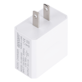 Cargador USB Profesional de 1 Puerto / 5 VCC / 1 Amper Para Smartphones y Tablets / Voltaje de Entrada de 100-240 VCA EPCOM POWERLINE - Imagen 2