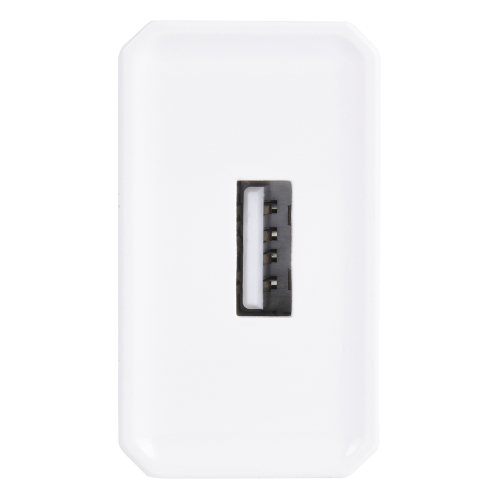 Cargador USB Profesional de 1 Puerto / 5 VCC / 1 Amper Para Smartphones y Tablets / Voltaje de Entrada de 100-240 VCA EPCOM POWERLINE - Imagen 3