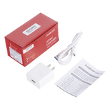 Cargador USB Profesional de 1 Puerto / 5 VCC / 1 Amper Para Smartphones y Tablets / Voltaje de Entrada de 100-240 VCA EPCOM POWERLINE - Imagen 4