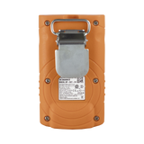 Detector Personal de Monóxido de Carbono (CO) | Durabilidad 2 Años Desechable MACURCO - AERIONICS - Imagen 2
