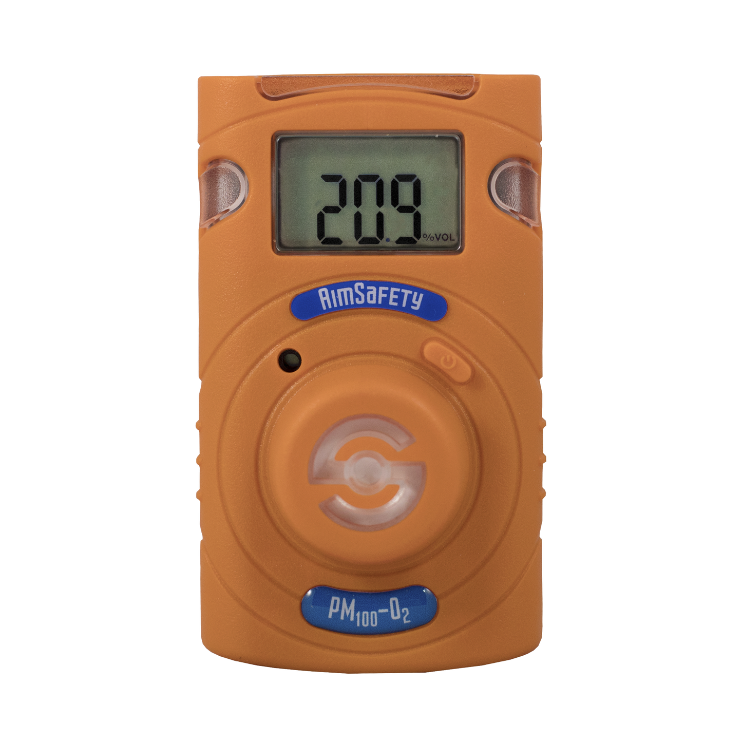 Monitor Personal de Oxígeno (O2) | Durabilidad 2 Años Desechable MACURCO - AERIONICS - Imagen 1