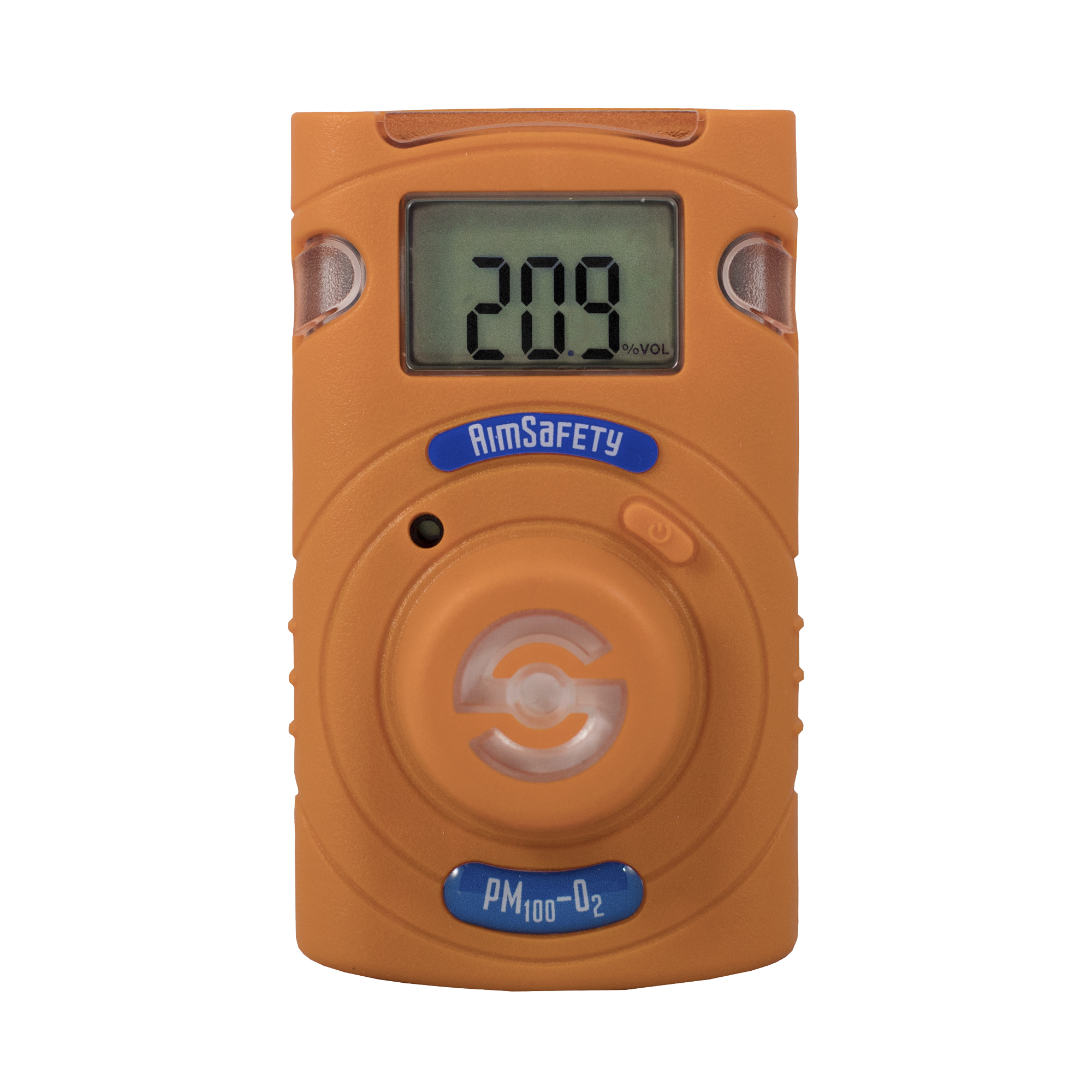 Monitor Personal de Oxígeno (O2) | Durabilidad 2 Años Desechable MACURCO - AERIONICS - Imagen 1