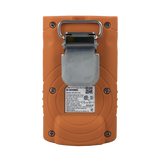 Monitor Personal de Oxígeno (O2) | Durabilidad 2 Años Desechable MACURCO - AERIONICS - Imagen 2