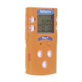 Monitor Personal Multi Gas | Con Sensor Pellistor Detecta 4 Gases (O2/H2S/CO/LEL) MACURCO - AERIONICS - Imagen 2