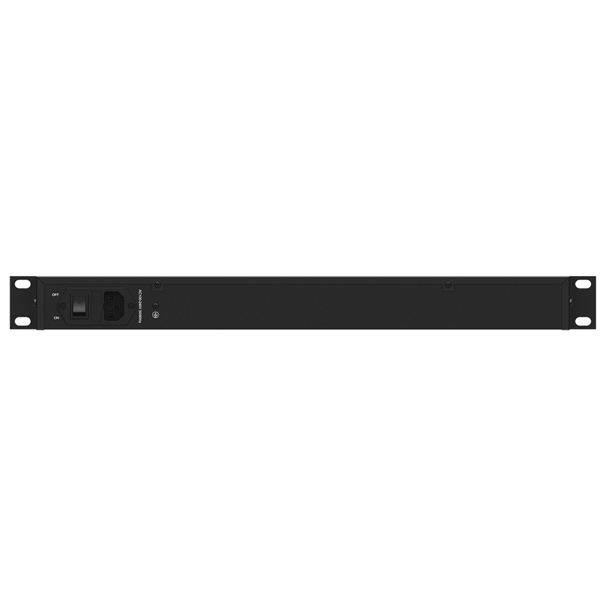 VoIP Telefonia IP VideoconferenciaFANVILPN24Switch PoE 2 Hilos Telefonos IP 24 Puertos RJ11 Fanvil PN24 - SILYMX