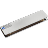 Soporte de Fijación tipo U para Puerta de Vidrio sin Marco MBK-280UL - SILYMX