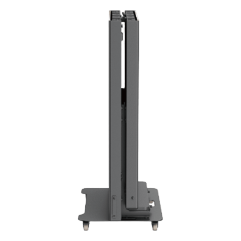 Pantalla LED Plegable / Pixel Pitch 1.86 mm / Flip-Chip COB / 600 Nits / Refresco 3840 Hz / Contraste 10000:1 / Empalme 6 Unidades Full HD ABSEN - Imagen 2