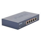 Extensor Ultra PoE de 65 Watts Con 4 Puertos Gigabit de Salida 802.3 af/at PLANET - Imagen 2