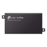 Inyector PoE+ / 30W / 2 Puertos 2.5 Gbps / 802.3af/at / Alcance 100 m (328 ft) / Plug and Play TP-LINK - Imagen 2