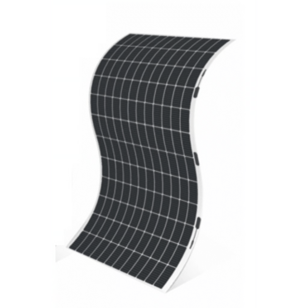 Kit Solar 1 KW Off-Grid Panel 520W Bateria LiFePO4 100Ah Cable 10AWG SILYMX KIT-SOLAR-RANCHOS - SILYMX