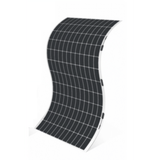 Kit Solar 1 KW Off-Grid Panel 520W Bateria LiFePO4 100Ah Cable 10AWG SILYMX KIT-SOLAR-RANCHOS - SILYMX