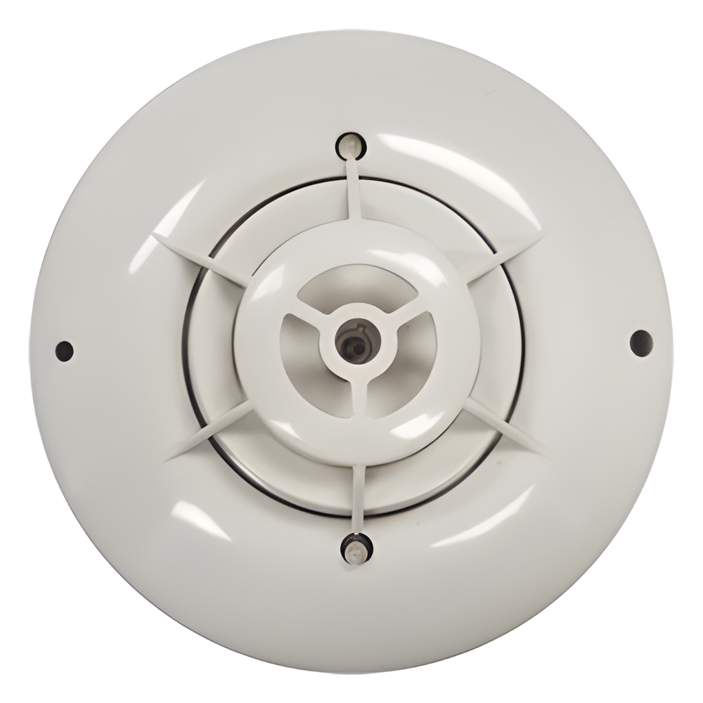 Detector Convencional De Temperatura Fija 57ºC y Tasa De Aumento Rise-of-Rise (0200-02564)