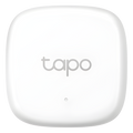 Sensor de Temperatura y Humedad / Chip Sensor Suizo / Precisión ±0.3°C / ±3%RH / Actualización 2s / Batería 1+ Año / Automatización Tapo