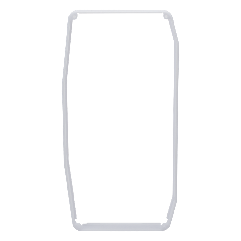 Accesorio de Iluminación / Corona LED para Barrera GT8 / 2 Unidades / Compatible con GGT80AGS