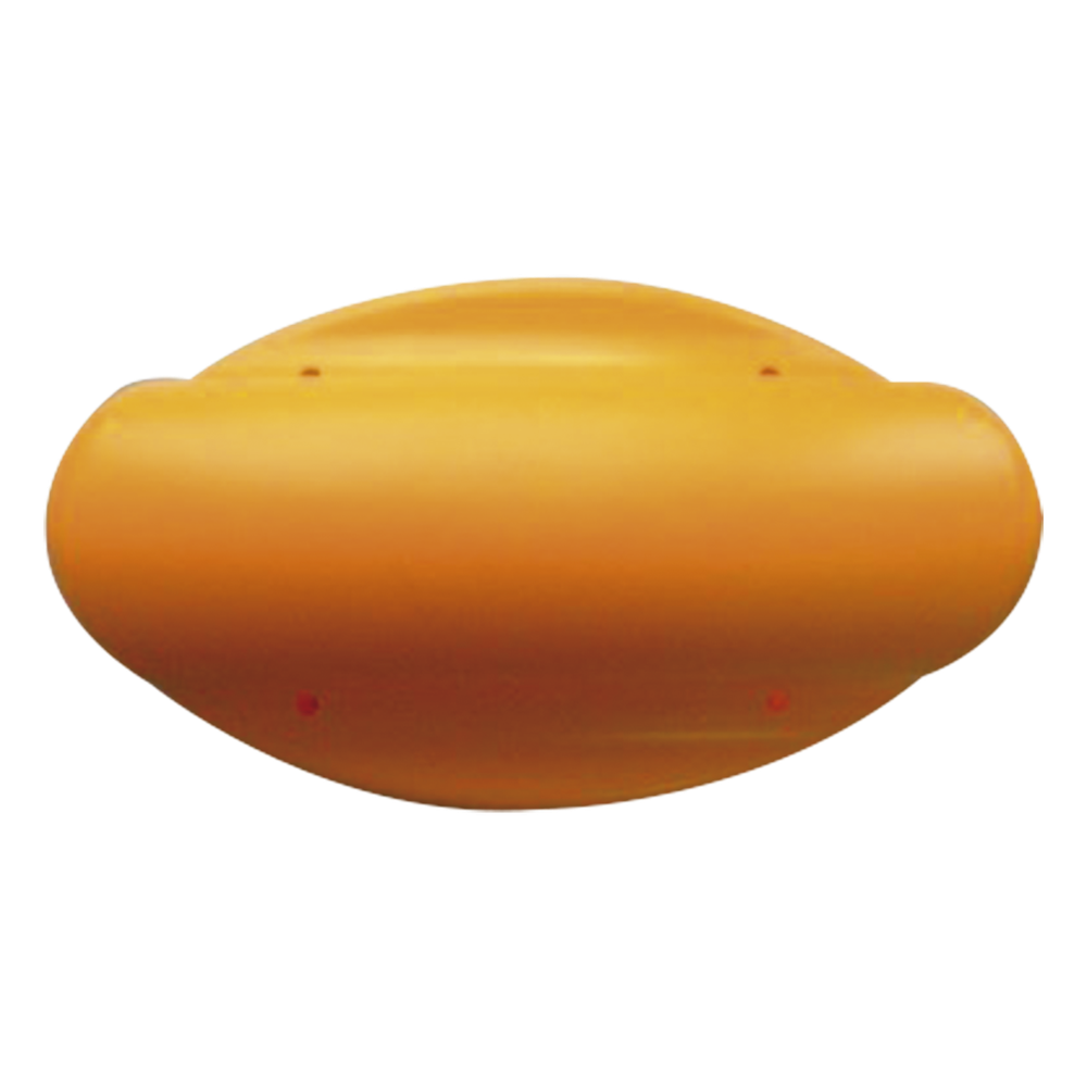 Tapa para Enganche de Mástil / Barreras de Seguridad / Polímeros de Alta Durabilidad / Resistente a Condiciones Climáticas Adversas / Compatible GARD8 y GARD6