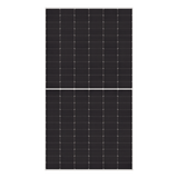 Modulo Solar LONGI 555W, 50 Vcc, Monocristalino, 144 Celdas 