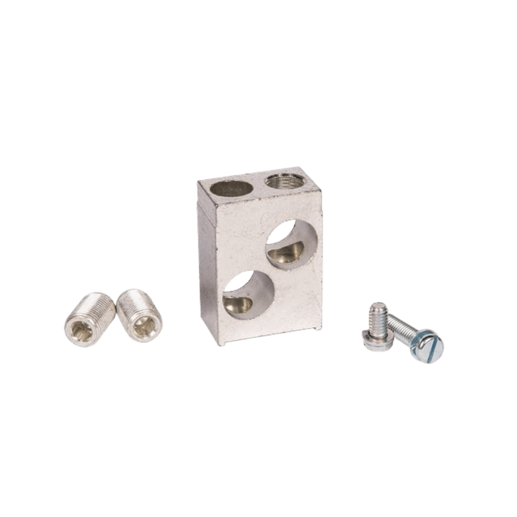 Centros de Carga e InterruptoresSIEMENSTA2J6500Zapata para interruptor JXD y LXD6 TA2J6500 1Pz - SILYMX
