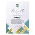Licencia Anual / 5 Funciones Avanzadas / Firewall Z5100 / Antivirus / Ciberamenazas / IPS / Reconocimiento Apps y URL