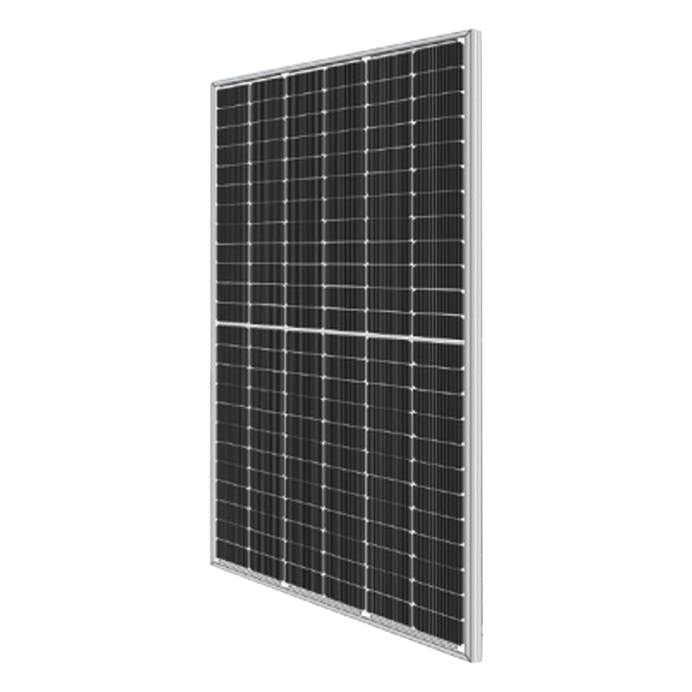 Módulo Solar LEAPTON 2334 X 1134 mm, 580 W, 51.09 Vcc , Monocristalino, 144 cel. TOPCON
