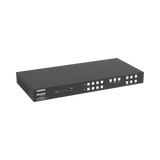 Kits Extensores, Convertidores , Divisores, HDMI, VGA, DVIEPCOM PROAUDIOEPPMXB44VWSwitch Matrix 4x4 HDMI 2.0 4K@60Hz 18Gbps Control TCP/IP RS - 232 EPCOM PROAUDIO EPPMXB44VW - SILYMX