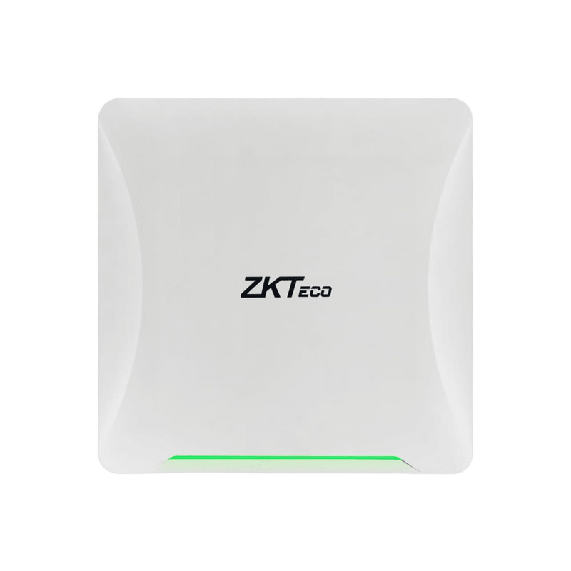 Lector UHF Tercera Generación Distancia de Lectura Larga Reconocimiento Rápido Modos de Trabajo Múltiples IP66 ZKUHF10PRO - SILYMX