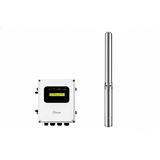Bomba Solar Sumergible DEYE SP3000ACDC · 3000W · Controlador Solar AC/DC · Operación 24/7 - SILYMX