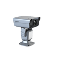 Camara PTZ IP Dual Termica 640x512 Optica 4MP Zoom 56X IR Laser 800m IP66 Hikvision HM-TD6368-100C4L/G0/T2Y