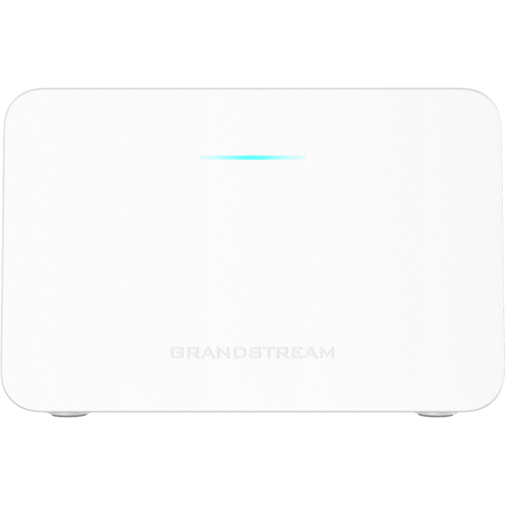 Router Wi-Fi 6 GRANDSTREAM GWN7062E AX3000 – MU-MIMO, VPN Integrada, Mesh, Gestión GDMS, 3 Gbps
