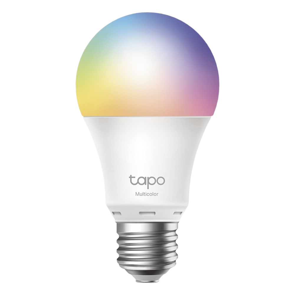 Foco LED WiFi / Multicolor 16M tonos / 806 lm / Regulable 1-100% / Control voz Alexa-Google / 2.4 GHz