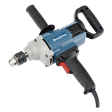 Taladro Industrial tipo Espada de 1650W, Broquero de 1/2 in. 110 Vca