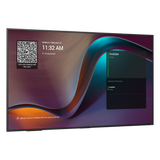 Pantalla Profesional Yealink de 86" MD-86 para Salas de Juntas, con Integración a MeetingBars y Control Inteligente