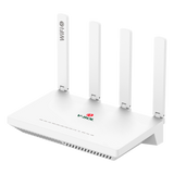 ONU GPON/EPON con Wi-Fi 6 AX1500 / 4 Puertos Gigabit / Puerto PON SC/UPC, Hasta 1500 Mbps 